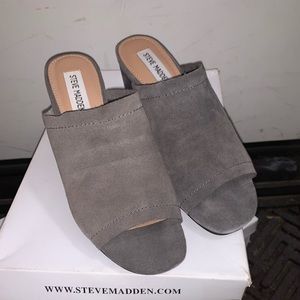 Steve Madden “Doran” Heel